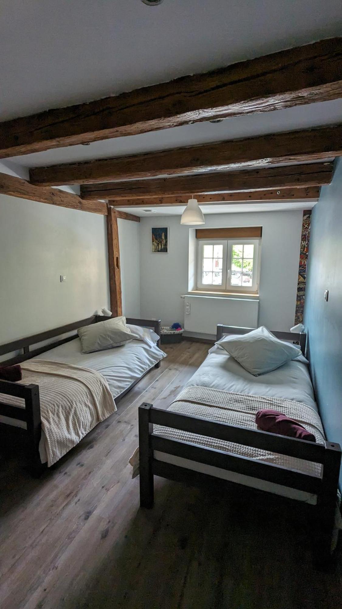 Tu Casita Au Centre-Ville De Rouffach Ngoại thất bức ảnh