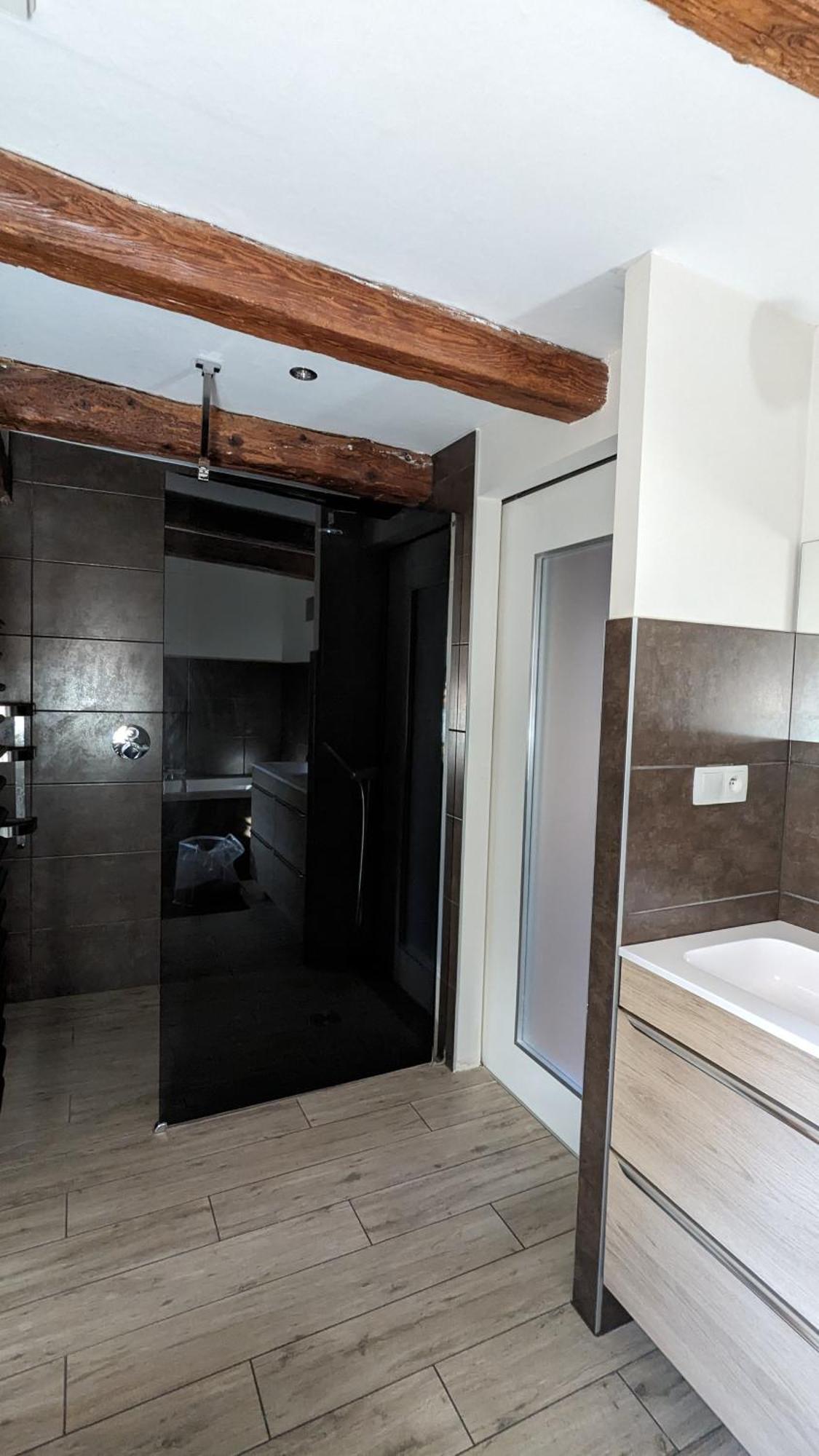 Tu Casita Au Centre-Ville De Rouffach Ngoại thất bức ảnh